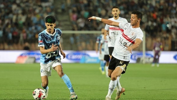 إعلامي يكشف أبرز الصفقات المحلية المرشحة للانضمام للزمالك