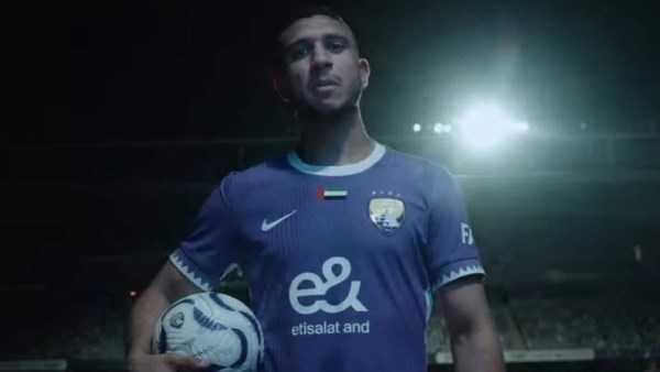 موعد الاختبار الأول لـ رامي ربيعة مع العين ضد يوفنتوس في المونديال
