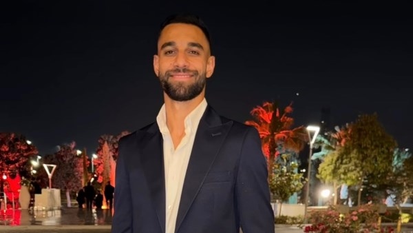 بعد أنباء انتقاله للزمالك.. عمرو السولية يثير الجدل عبر إنستجرام