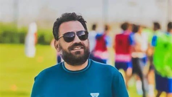 جون إدوارد يقدم تصورا كاملا لمجلس إدارة الزمالك فيما يخص قطاع كرة القدم