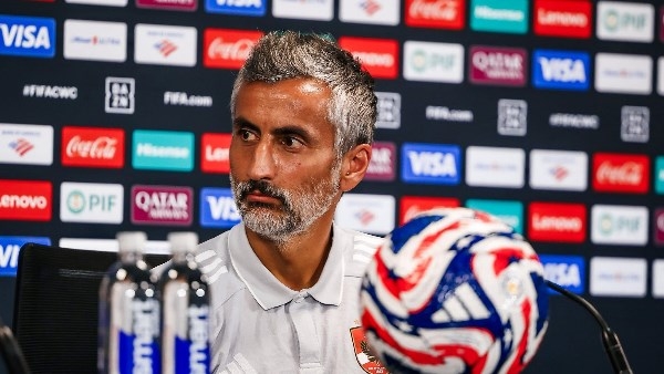 ريبييرو: الأهلي يسعي للفوز أمام إنتر ميامي والصعود لدور الـ16