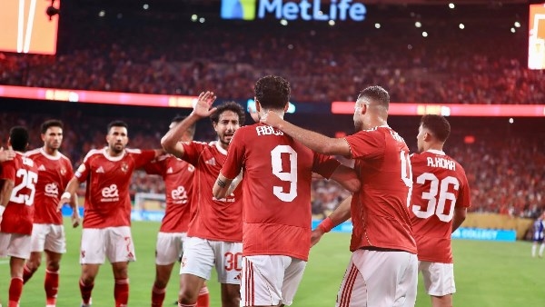 تعرف على موعد عودة الأهلي للتدريبات استعدادا للموسم الجديد