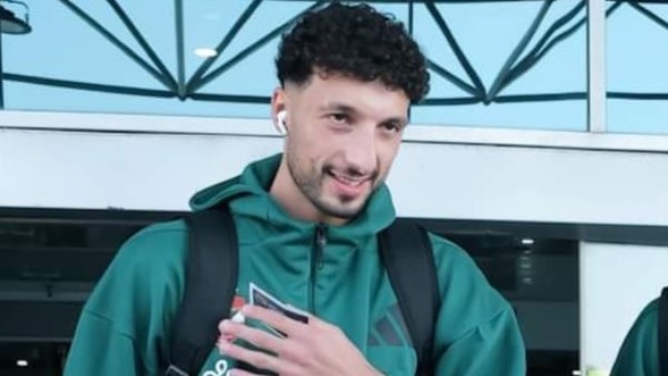 الأهلي يُعد قائمة بـ بدلاء وسام أبو علي تحسبا لرحيله في الانتقالات الصيفية