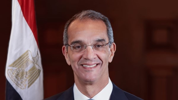 وزير الاتصالات: كل طفل في مصر لديه فرصة أن يصبح مبدعًا بمجال التكنولوجيا