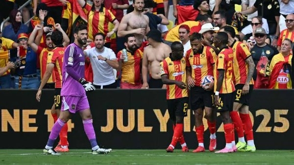 ضربة موجعة للترجي قبل مواجهة تشيلسي في كأس العالم للأندية.. ماذا حدث؟
