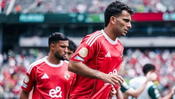 أحمد حمودة: صفقات الأهلي الجماهيرية سبب فشله في كأس العالم للأندية