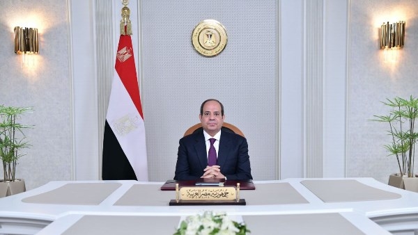 شيخ الأزهر يهنئ الرئيس السيسي والشعب المصري بالذكرى الـ12 لثورة 30 يونيو
