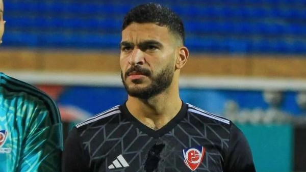 حمدان يثير الجدل برسالة بعد أنباء انتقاله للزمالك.. هل تمت الصفقة؟