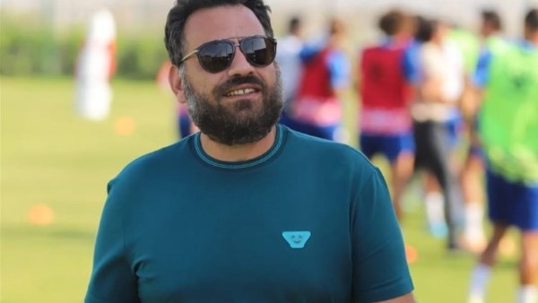 جون إدوارد يغربل الصفقات فى الزمالك.. ويسعى لفرض السرية التامة