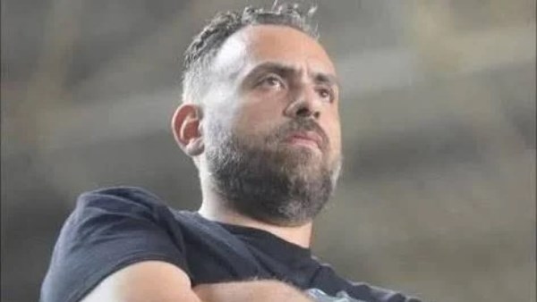 كريم رمزي: جون إدوارد وكيل كريم فؤاد.. واللاعب لم يجدد عقده مع الأهلي حتى الآن