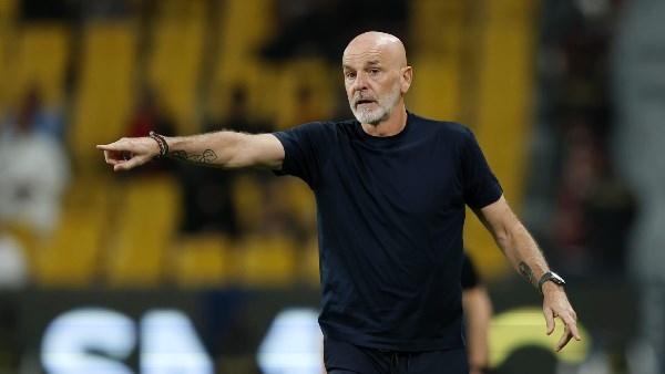 رسميا.. انتهاء مشوار ستيفانو بيولي مع النصر السعودي
