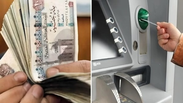 صرف مرتبات يوليو بالزيادات الجديدة.. متى؟