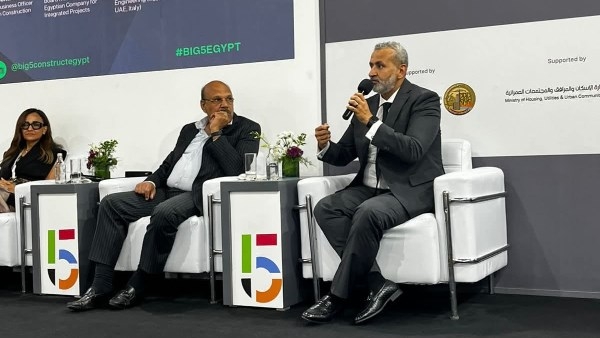 وليد سويدة: مصر سوق واعدة للاستثمار العقاري والصناعي والفندقي