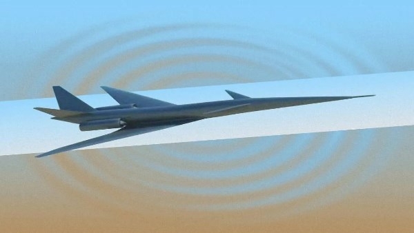 تكنولوجيا تكسر حاجز الزمن.. طائرة الصين الخارقة تلف العالم في ساعتين