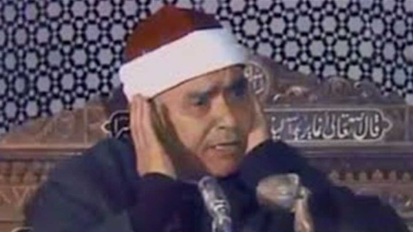 ذكرى ميلاد الشيخ مصطفى إسماعيل.. قارئ الملوك وسلطان القراء