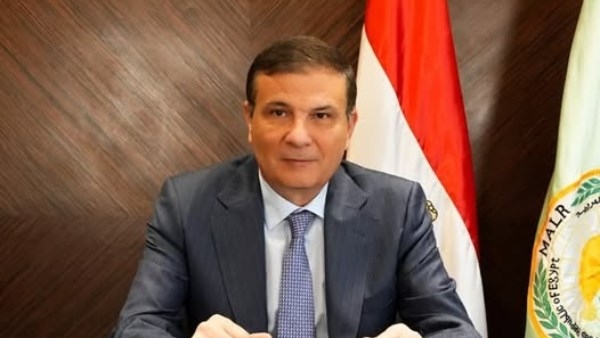 الزراعة: رفض 3.5 طن إضافات أعلاف مستوردة غير مطابقة للمواصفات