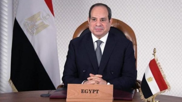 محافظ بورسعيد يهنئ الرئيس السيسي بمناسبة حلول العام الهجري الجديد