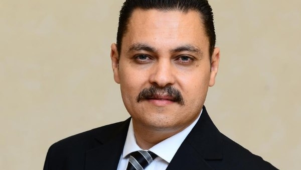حسام الغمري لـ أحمد موسى: 2011 ربيع عبري .. وظهوري معك شرف كبير