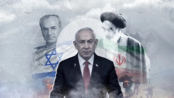 إيران تتوعد بكشف قوتها النووية بعد ضربة إسرائيلية دامية .. تصعيد خطير يرعب العالم ويهدد اقتصاداته