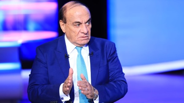 سمير فرج: كوريا الشمالية تدعم إيران بصواريخ فرط صوتية.. والملف النووي مرهون بالمفاوضات