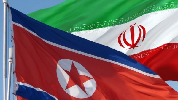 إيران ترد على ضربات إسرائيل.. باكستان تغلق حدودها.. وكوريا الشمالية تدخل على الخط