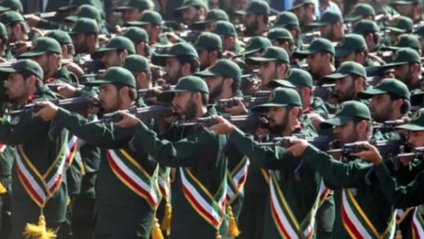 الحرس الثوري الإيراني: التكنولوجيا النووية لن تدمر.. وردنا مستمر