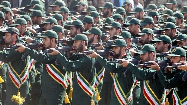 إيران: 41 قتيلا في هجوم إسرائيلي على مقر للحرس الثوري والبسيج الاثنين الماضي