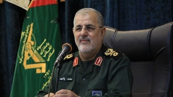 مصير إسرائيل المؤلم .. أول تصريح من القائد الجديد للحرس الثوري الإيراني