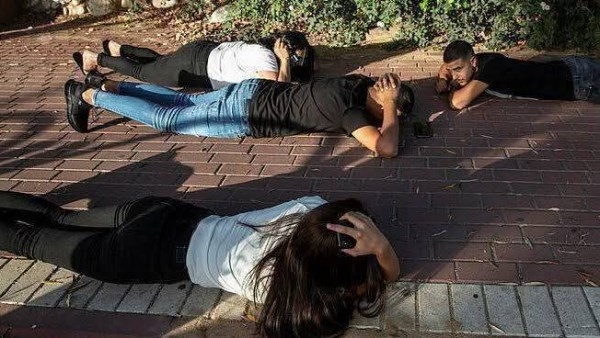 إيران تستعد لأكبر وأعنف هجوم صاروخي على إسرائيل
