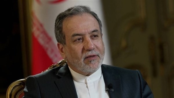 طهران تعلن فشل مؤامرة إسرائيلية كبرى ضد وزير الخارجية الإيراني