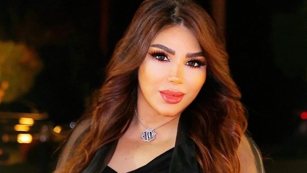 غادة إبراهيم تكشف موعد زواجها .. خاص