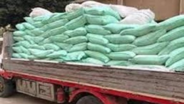 4 طن دقيق مدعم.. حملات مكبرة على المخابز المخالفة بالمحافظات