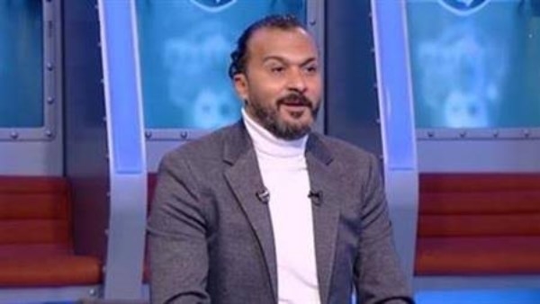 قرار عاجل بشأن الحجز على ممتلكات إبراهيم سعيد لصالح نفقة مطلقته