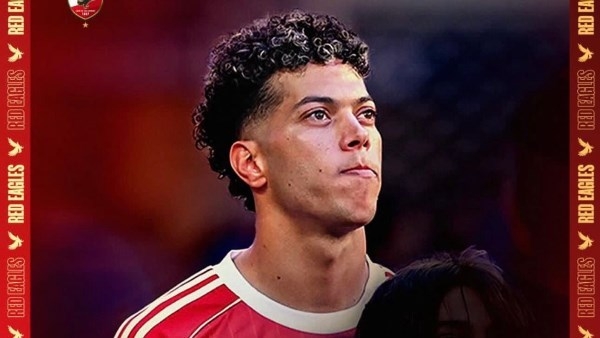 مهيب عبد الهادي يطرح سؤالا لجماهير الأهلي بشأن إمام عاشور