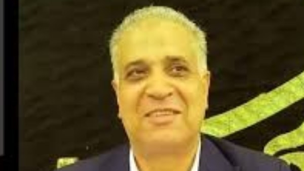 وفاة المستشار أحمد دياب نائب رئيس النيابة الإدارية