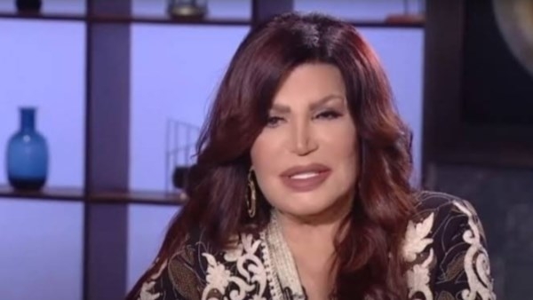 تعبانة زيك.. نجوى فؤاد توجه رسالة مؤثرة لـ يوسف فوزي