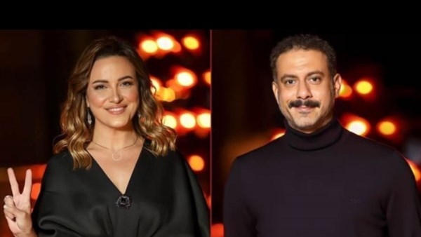 محمد فراج مسئول عن تربية طفليه بعد وفاة زوجته فى «كتالوج»