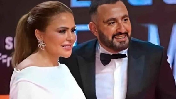عيب يا أم ياسين.. فريدة سيف النصر تعلق على أزمة أحمد السقا ومها الصغير