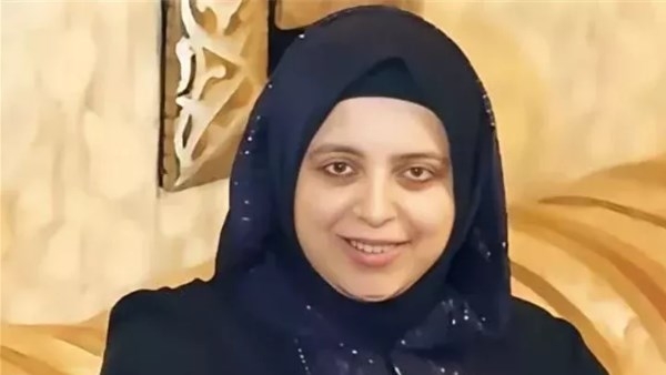 عبير الشرقاوي: حياتي الآن أهدأ.. وتجربتي في عطية الإرهابية كانت مرعبة