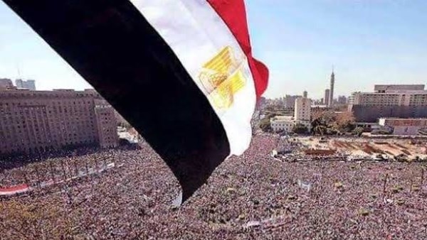 أحمد موسى: نحتفل غدًا بذكرى أعظم ثورة في تاريخ البشرية.. 30 يونيو أنقذت الوطن