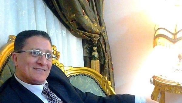 صدى البلد ينعى نور الدين عبد الحميد بقسم المونتاج في الموقع