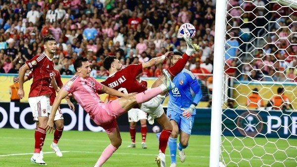 الأهلي يحصد مليون دولار بعد التعادل مع إنتر ميامي في كأس العالم للأندية