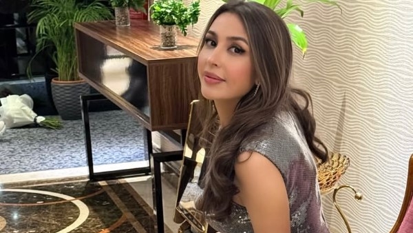 شاهد.. جنات في ظهور نادر لها عبر انستجرام