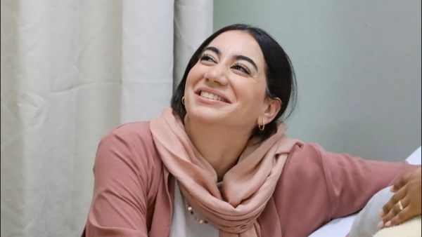 فدوى عابد تكشف عن شخصيتها في "فات الميعاد" وتعلق : سِلفة يتمناها الجميع