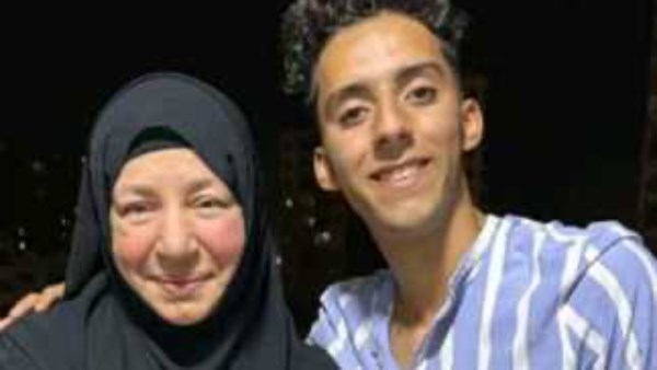 بعد تصدرها التريند.. مي عز الدين توجه رسالة لـ عبلة كامل