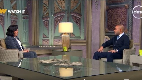 الاقتصاد المصري يجذب المستثمرين الهنود.. وتامر عاشور يكشف عن طقوس العيد