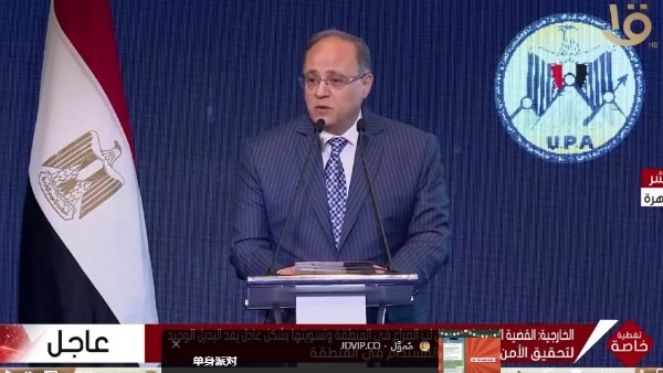 رئيس هيئة الدواء: مصر تستحوذ على 23 مليار دولار من سوق أفريقيا ونحقق 91% اكتفاء ذاتيا