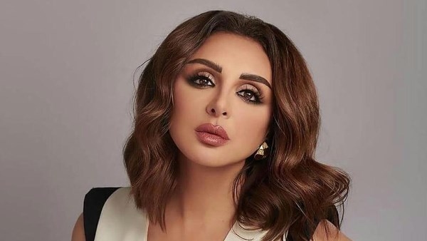 أنغام تفتتح النسخة الـ3 لمهرجان العلمين الجديدة