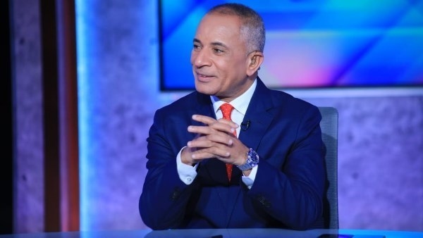 أحمد موسى: الداخلية حررت 8.7 مليون مخالفة تجاوز سرعة في 6 أشهر