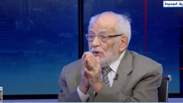 رشوان توفيق: أعيش كل دور بصدق وأتقمص الشخصية بكل جوارحها